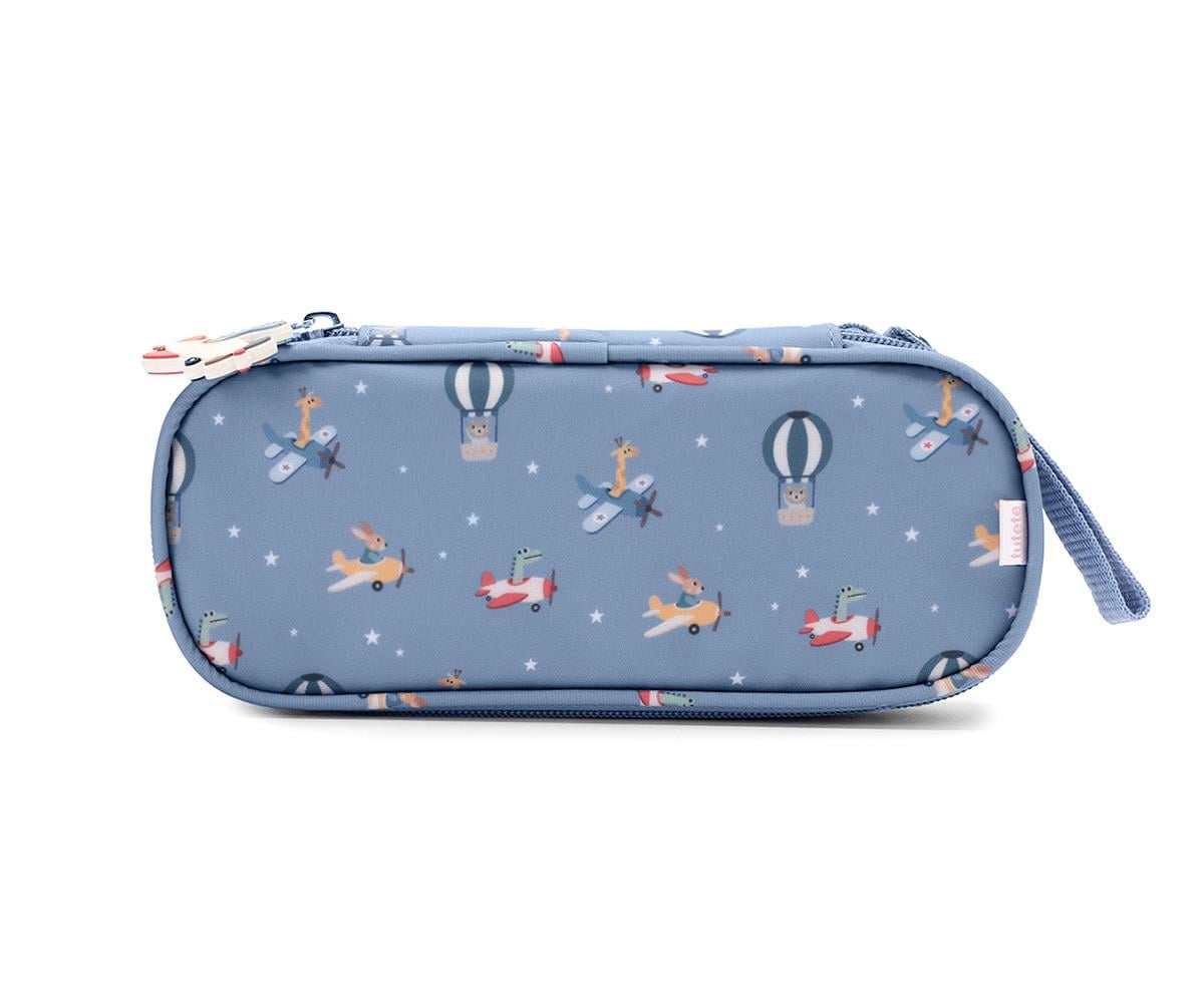 Bolsa Pequeno Almoço Térmica Personalizável Planes