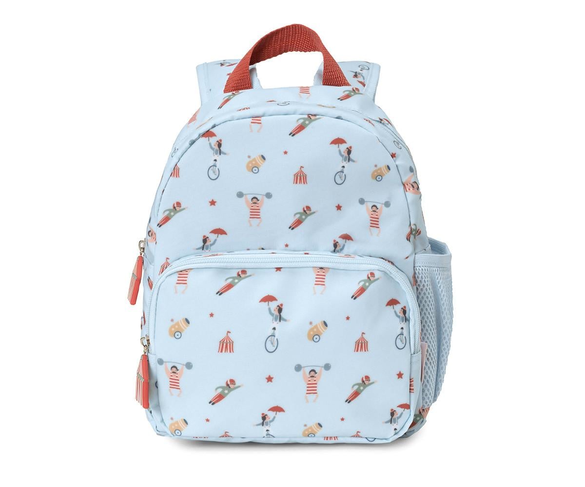 Mochila Infantil Personalizada Circus Show