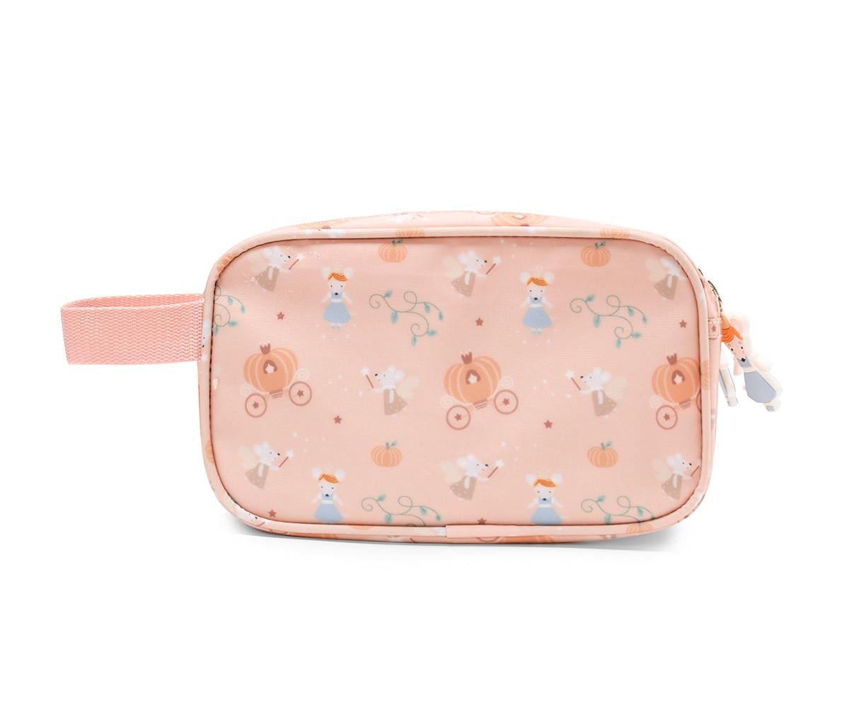 Bolsa de higiene Personalizável Mouse Fairies