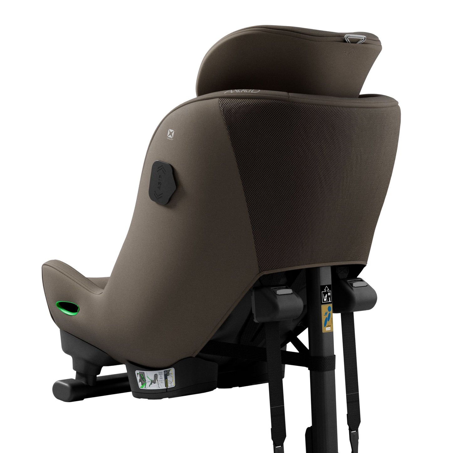 Axkid Minikid 4 Max (por encomenda)