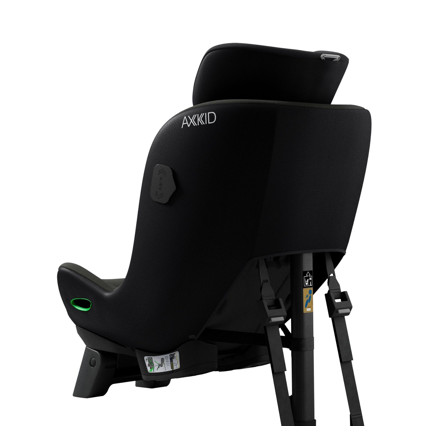 Axkid Minikid 4 Pro (por encomenda)