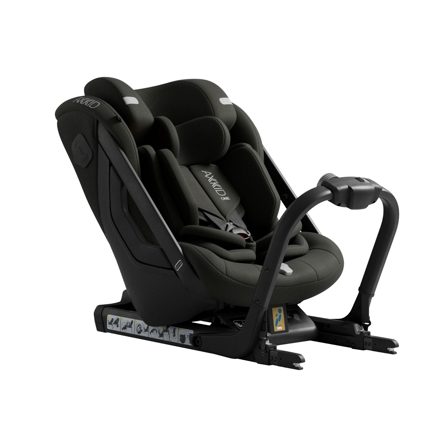 Axkid One3+ (por encomenda)