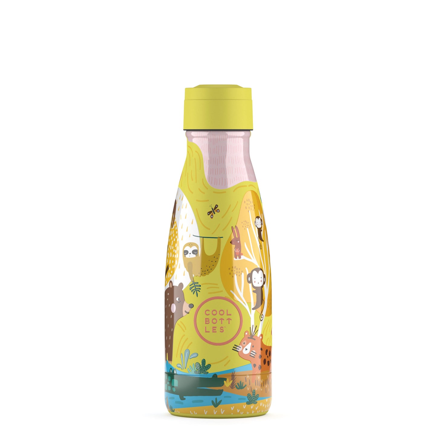 Garrafa de Inox CoolBottles 260ml