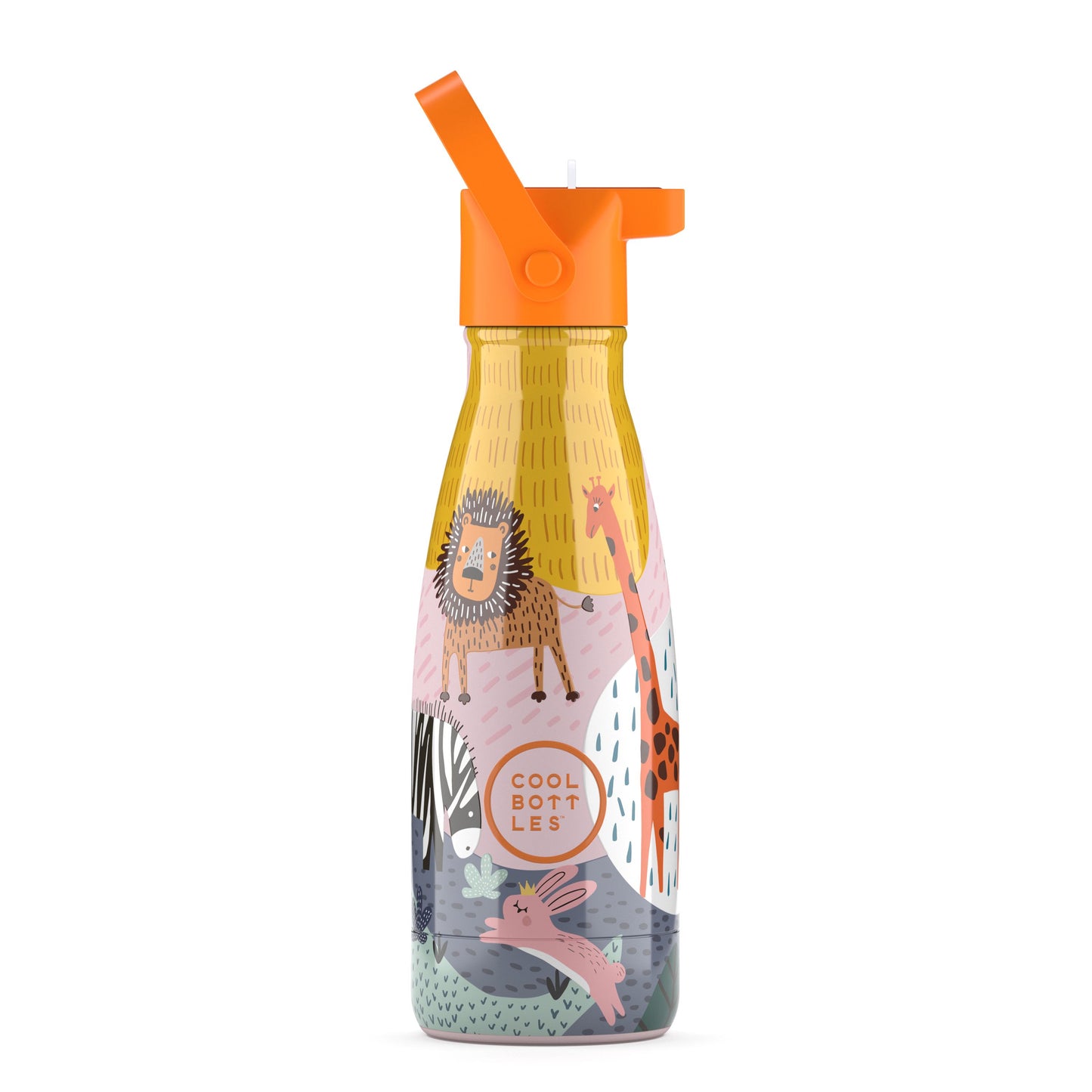 Garrafa de Inox CoolBottles 260ml