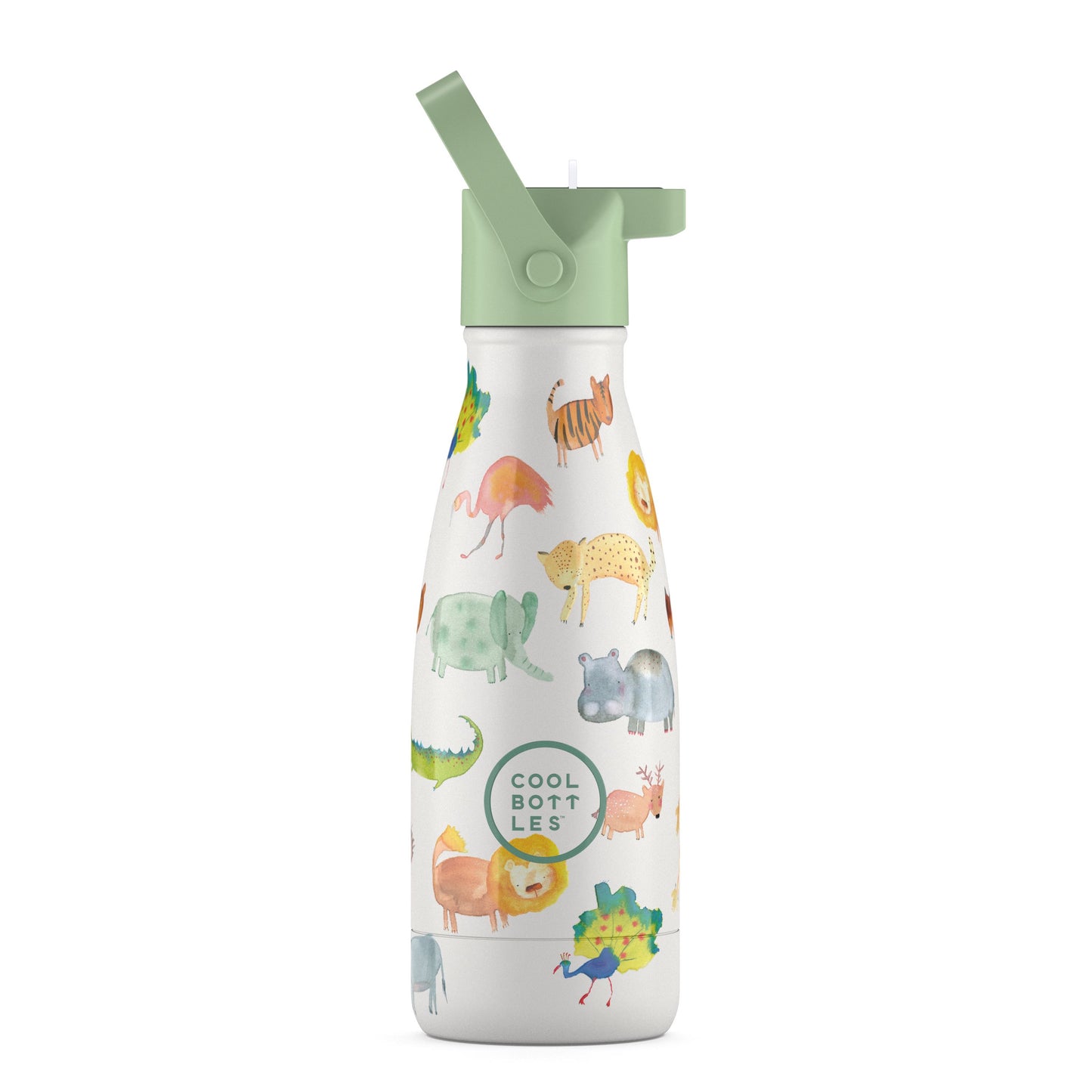 Garrafa de Inox CoolBottles 260ml