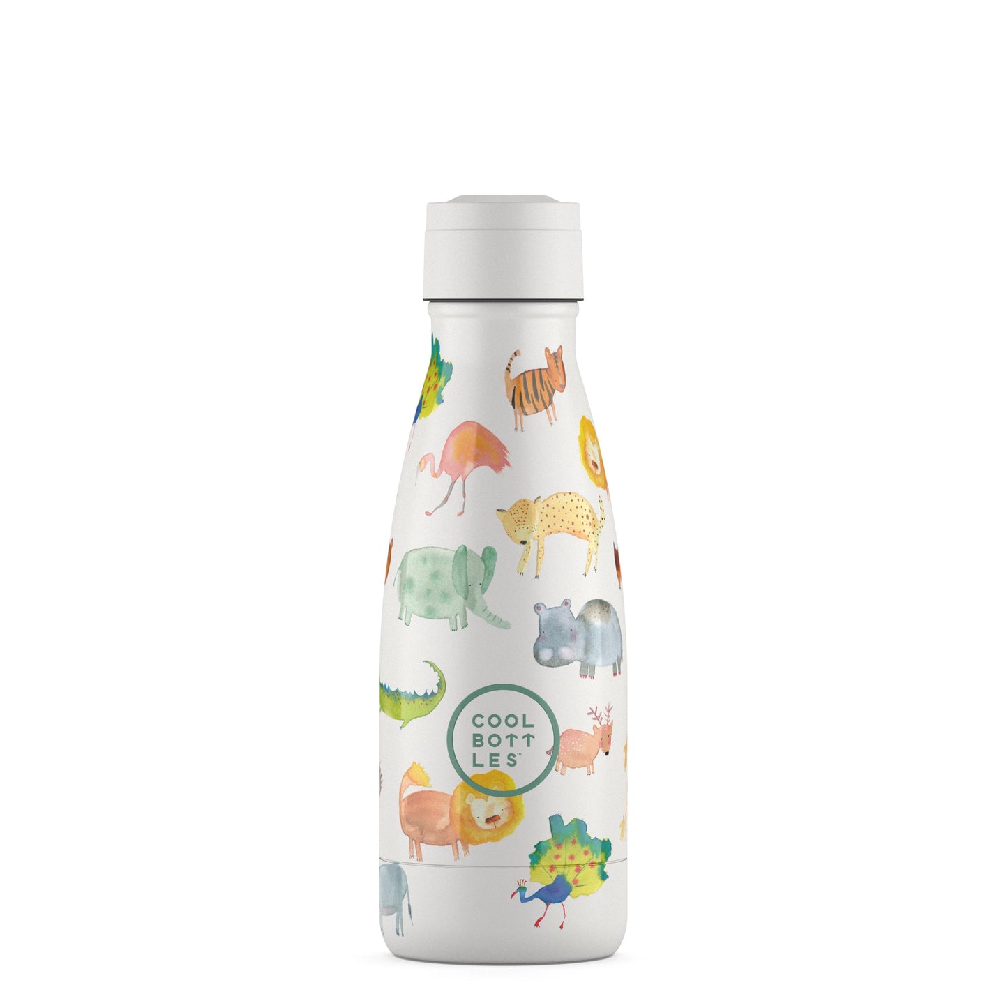 Garrafa de Inox CoolBottles 260ml