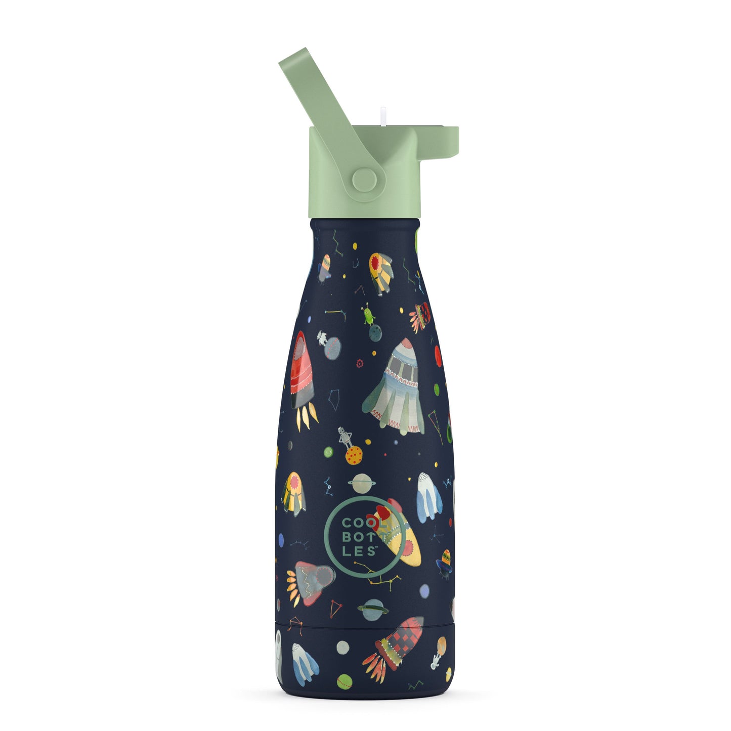 Garrafa de Inox CoolBottles 260ml