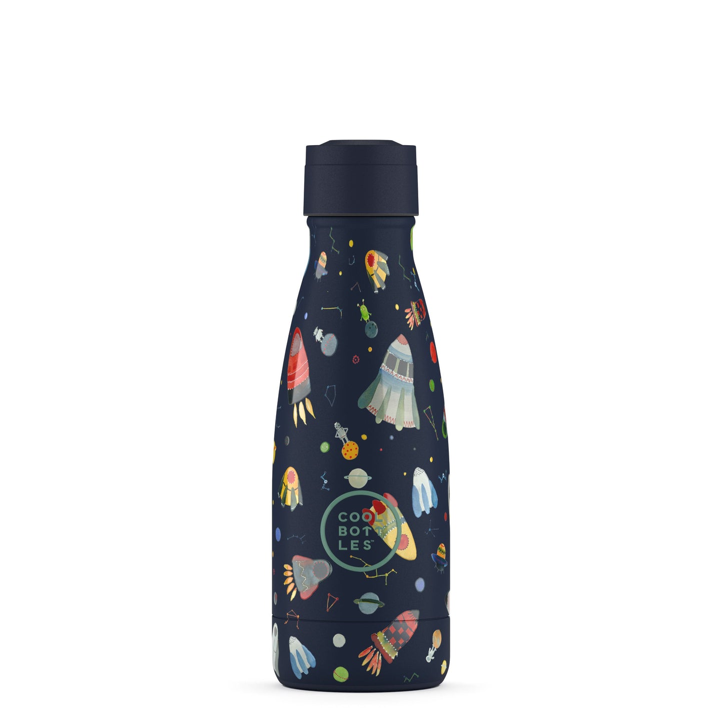 Garrafa de Inox CoolBottles 260ml