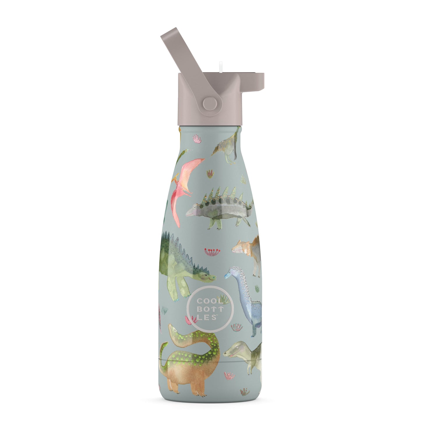 Garrafa de Inox CoolBottles 260ml