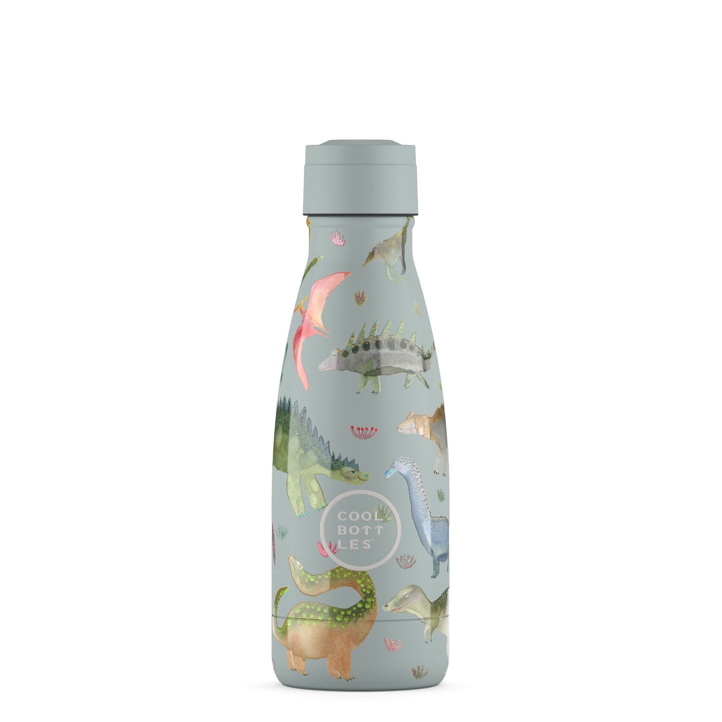 Garrafa de Inox CoolBottles 260ml