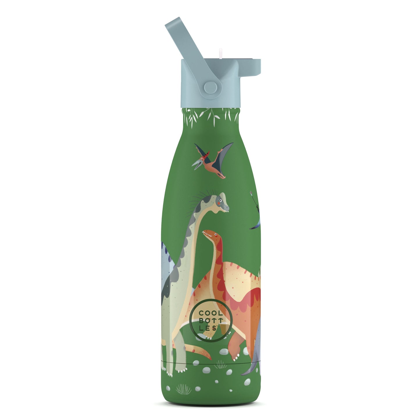 Garrafa de Inox CoolBottles 350ml