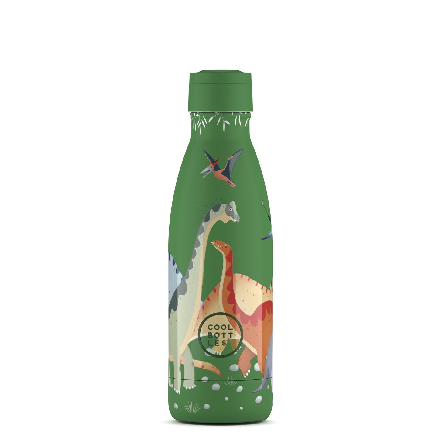 Garrafa de Inox CoolBottles 350ml