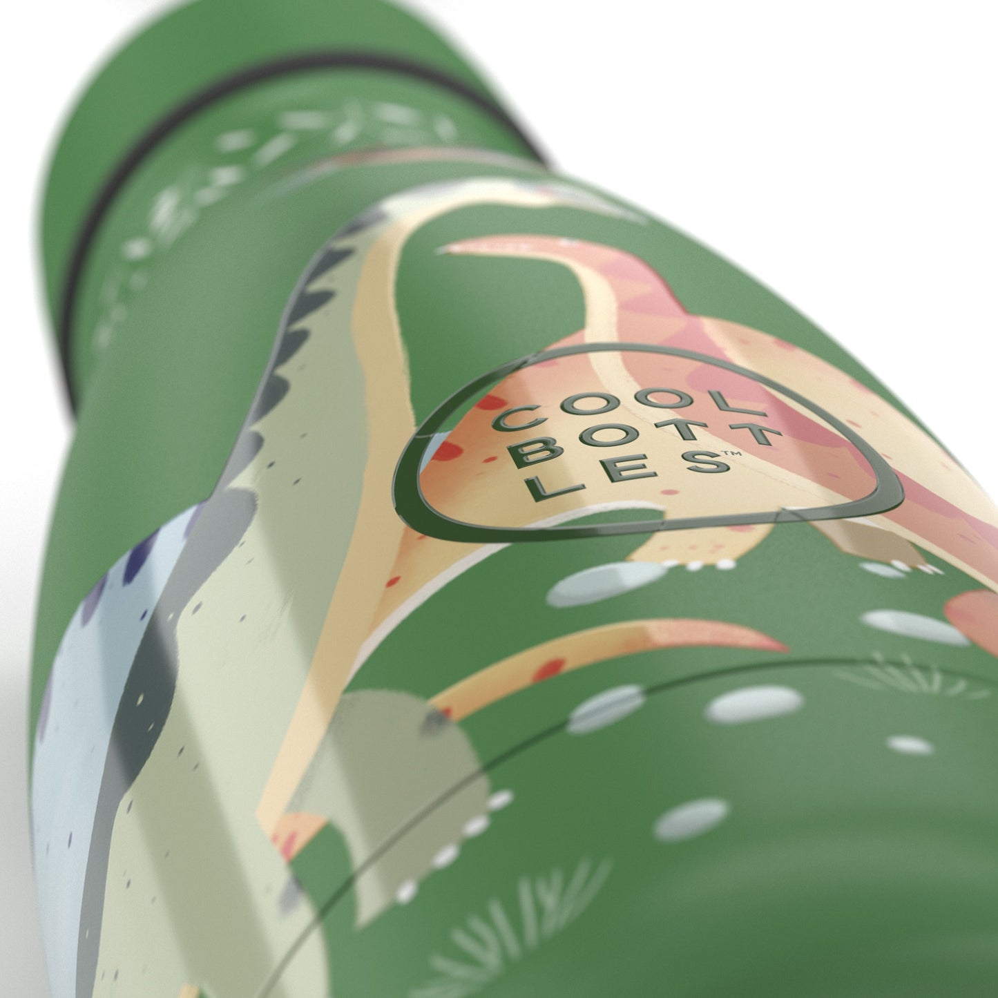 Garrafa de Inox CoolBottles 350ml