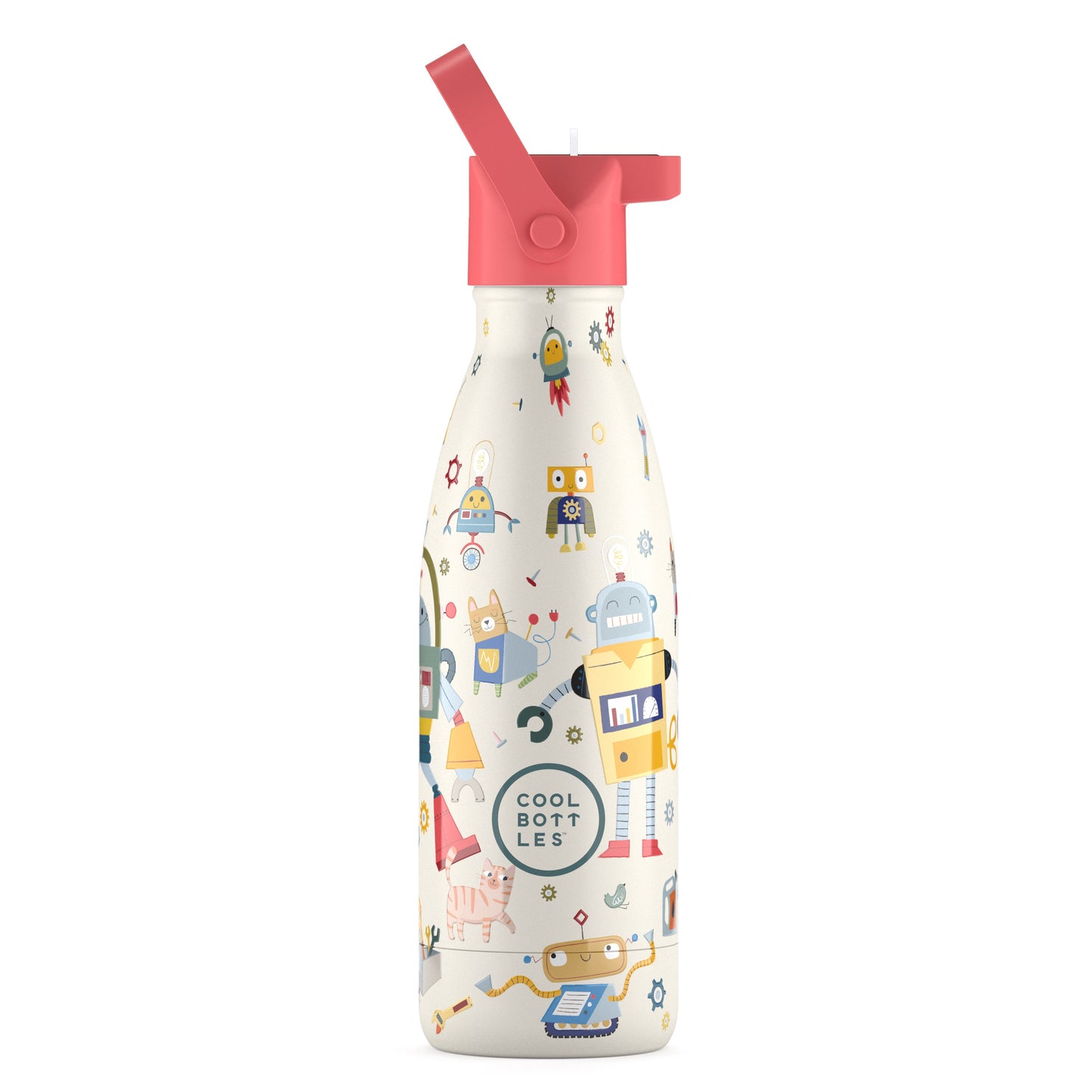 Garrafa de Inox CoolBottles 350ml