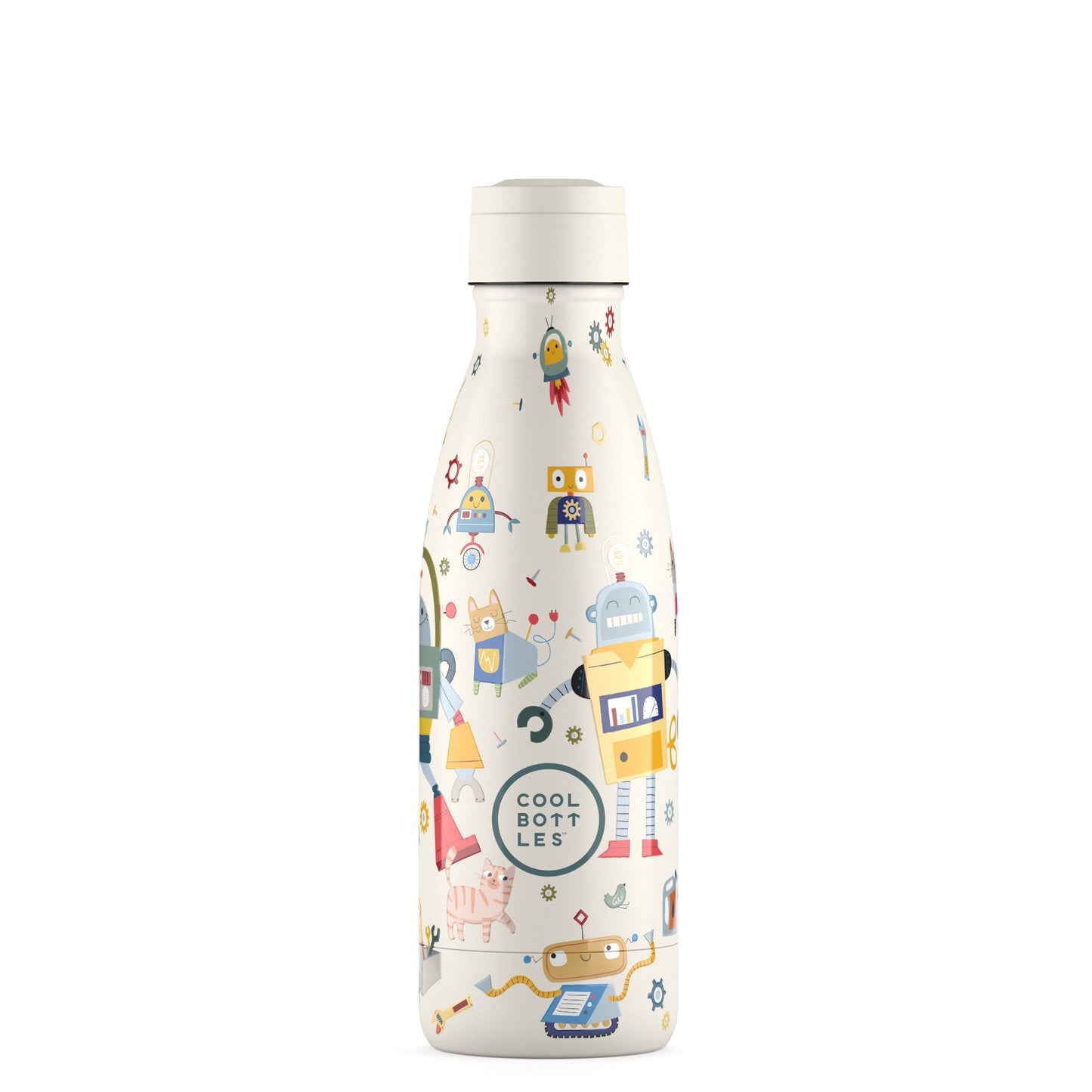 Garrafa de Inox CoolBottles 350ml