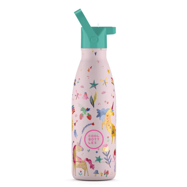 Garrafa de Inox CoolBottles 350ml
