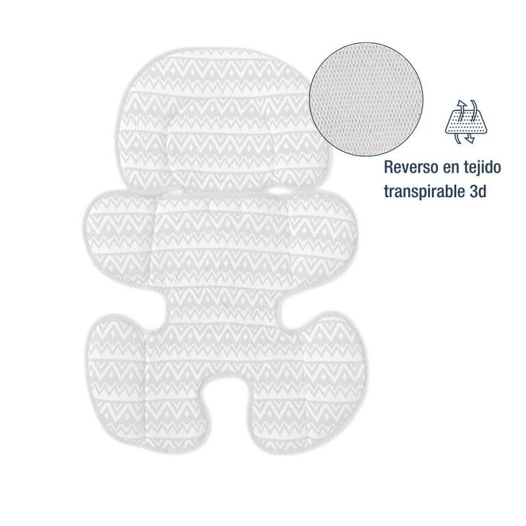 Olmitos Capa Anti Transpirante Universal