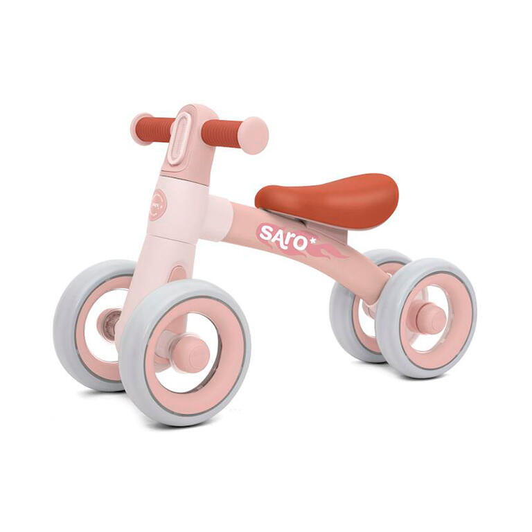 Saro Bicicleta de Equilíbrio "Ride Free"