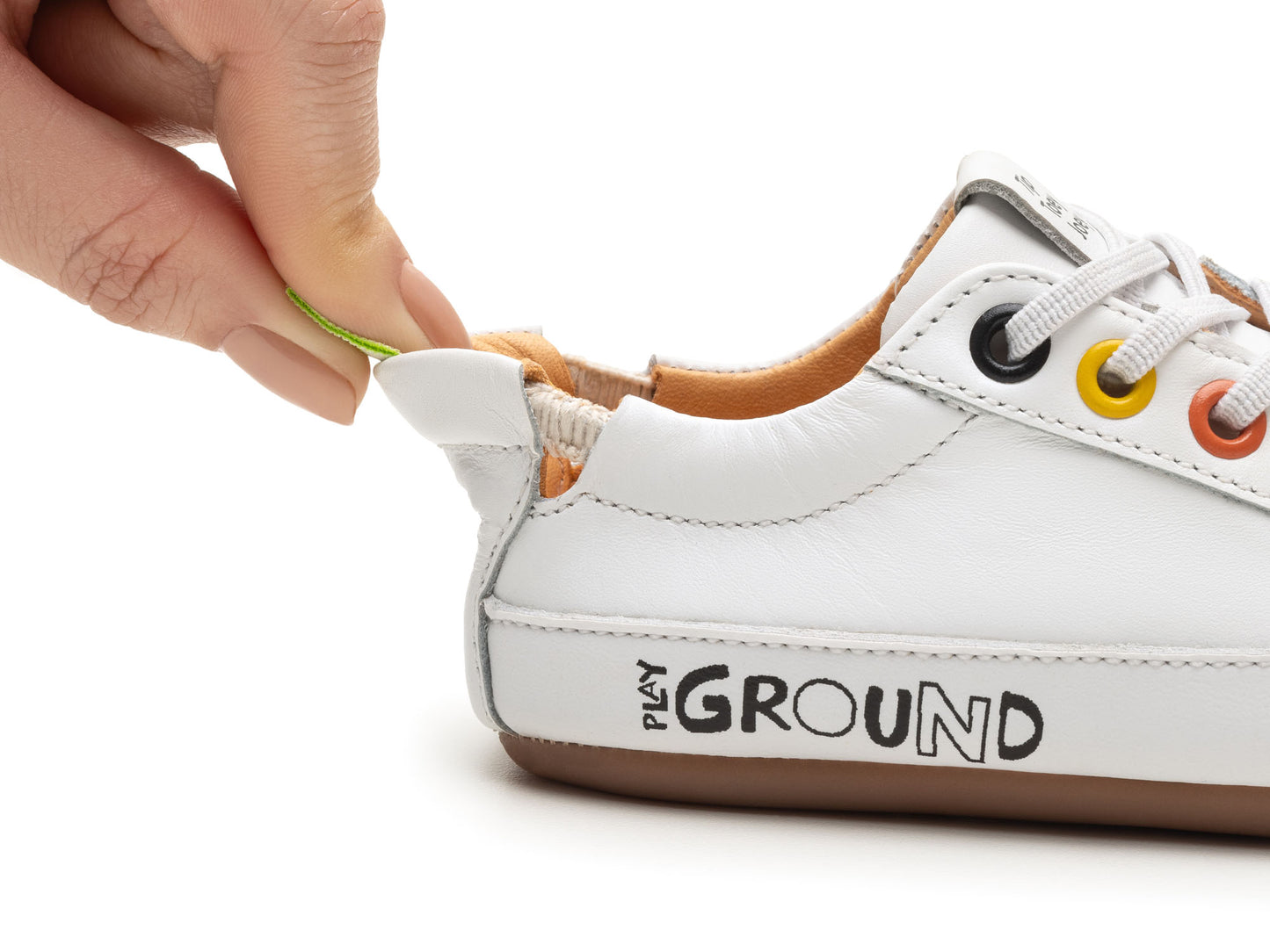 Tip Toey Joey Funky Playground