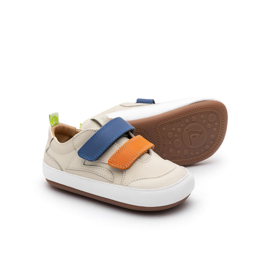 Pré Venda Tip Toey Joey Landy Tangerine/ Blue Tang