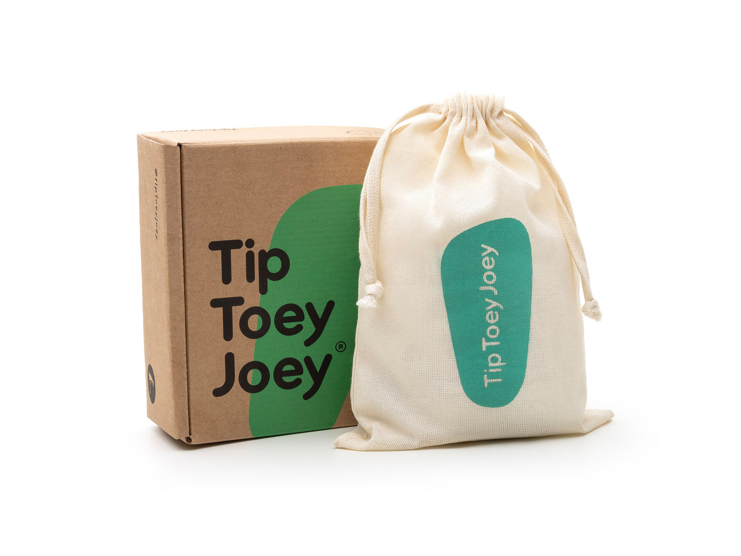 Tip Toey Joey Sandálias Parky Navy