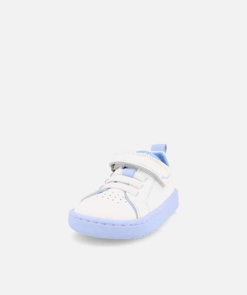 Blanditos Azores Azul