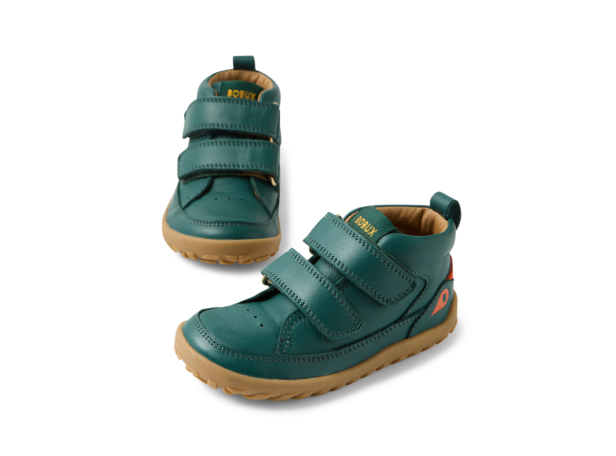 Pré Venda Bobux IW Trek