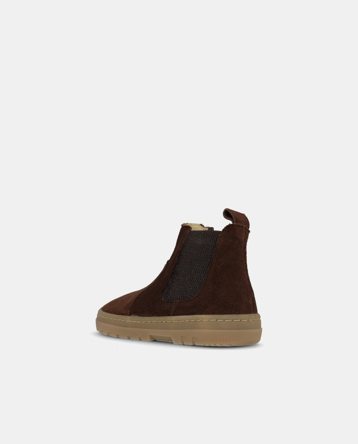 Blanditos Botas Briston Marron