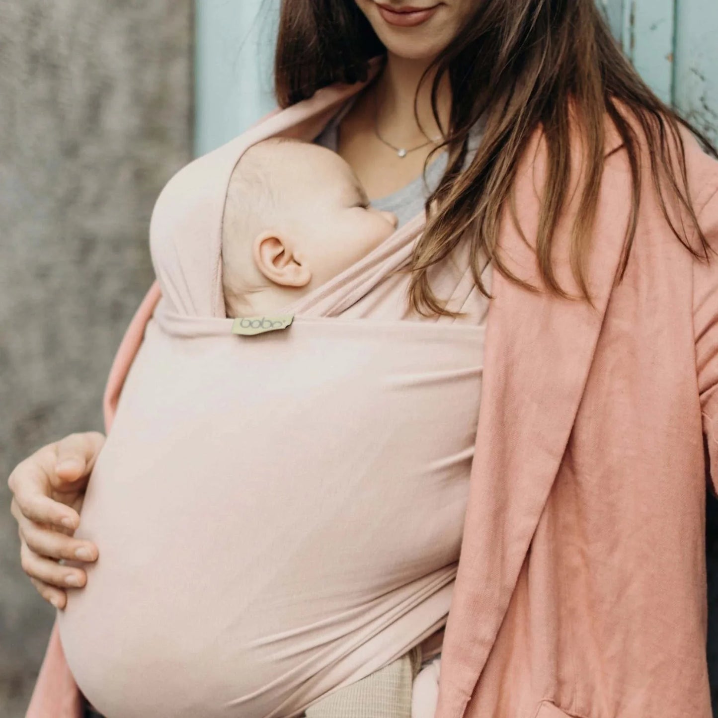 Pano Elástico Boba Serenity