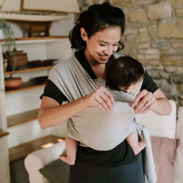 Pano Elástico Boba Serenity