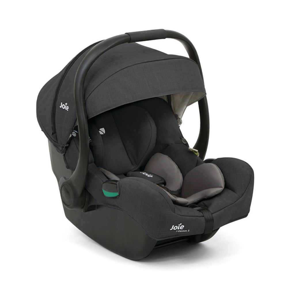 Ovo Joie i-Gemm 3 (até 85cm)