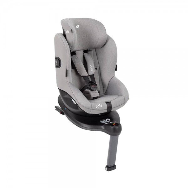 Cadeira Auto i-Spin 360 E