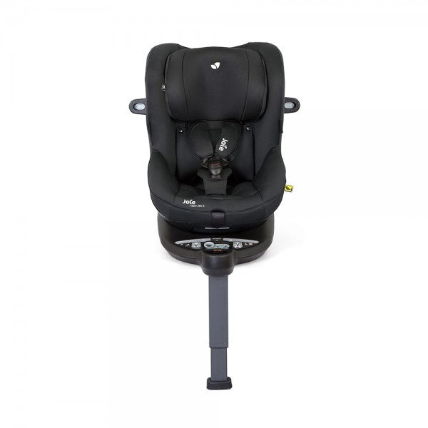 Cadeira Auto i-Spin 360 E