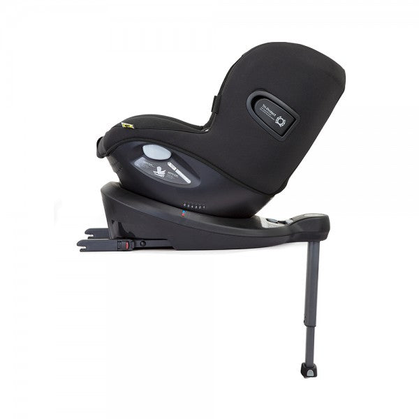 Cadeira Auto i-Spin 360 E