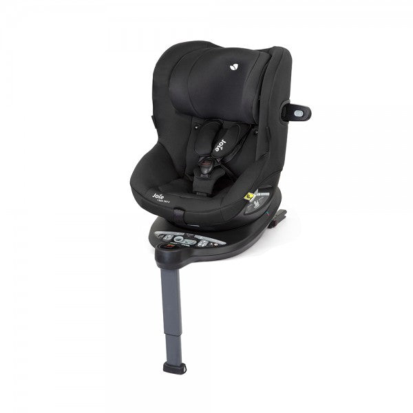 Cadeira Auto i-Spin 360 E