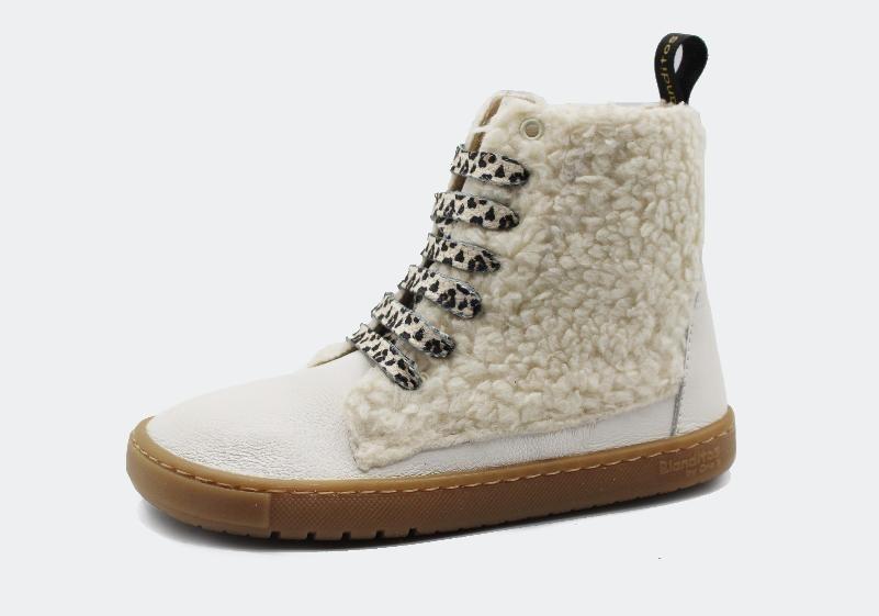 Blanditos Botas Chicago