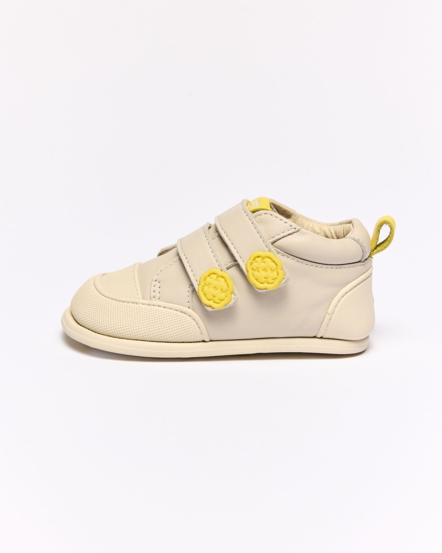Coucouçava Sapatilhas Duplo Velcro