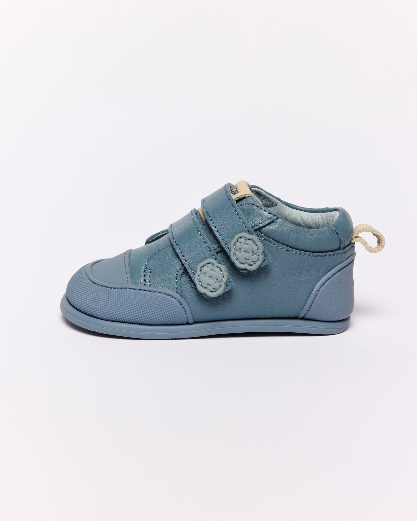 Coucouçava Sapatilhas Duplo Velcro