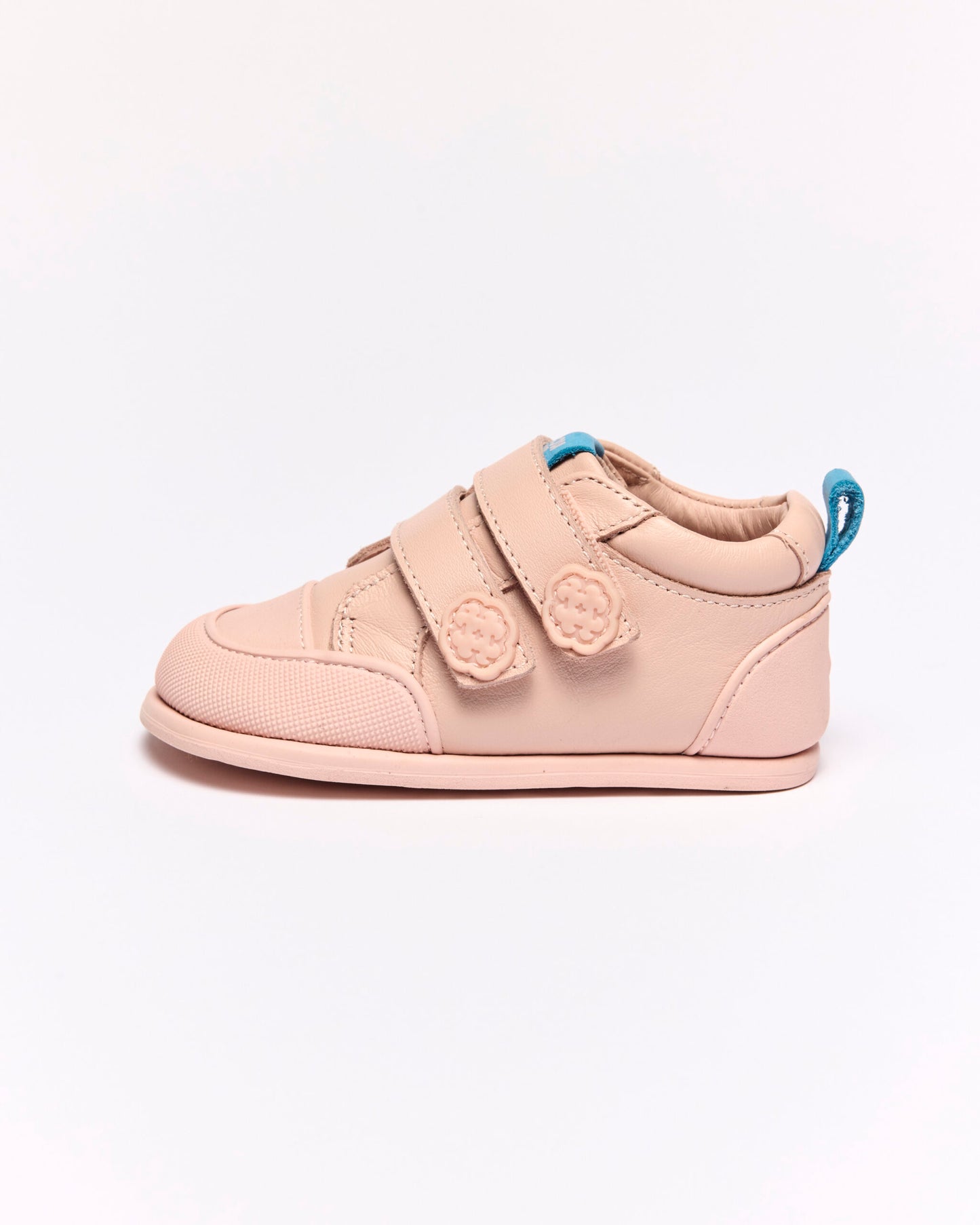 Coucouçava Sapatilhas Duplo Velcro