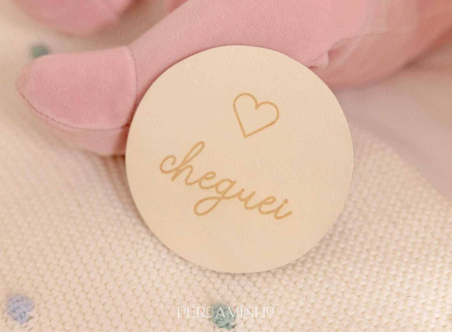 Milestones em Madeira Natural: Momentos