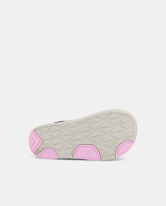 Blanditos Bota Waterproof Hera Berenje