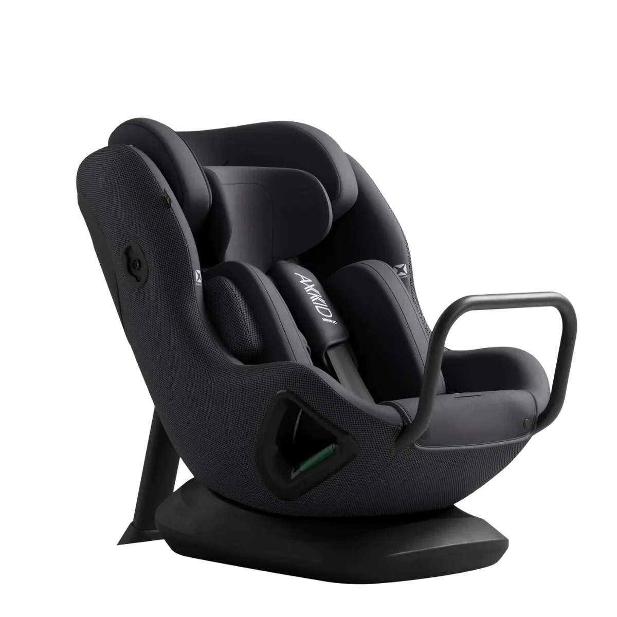 Axkid Minikid Core – Cadeira Auto Contra a Marcha (Até 125cm/28kg)