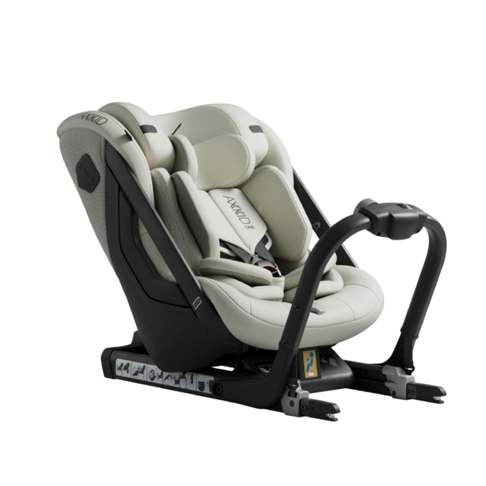 Axkid One3+ (por encomenda)