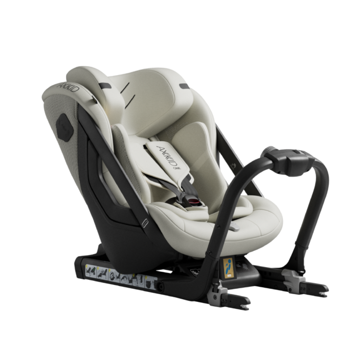 Axkid One3 (por encomenda)