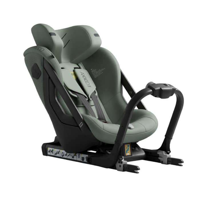 Axkid One3 (por encomenda)