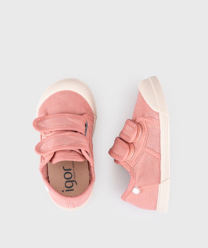 Igor Lona Duplo Velcro