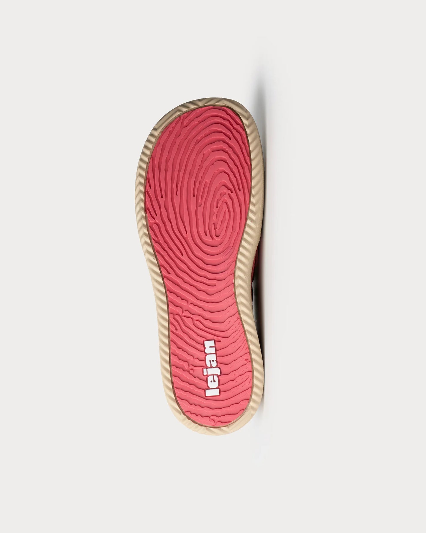 Lejan One Nylon Navy (Adulto)