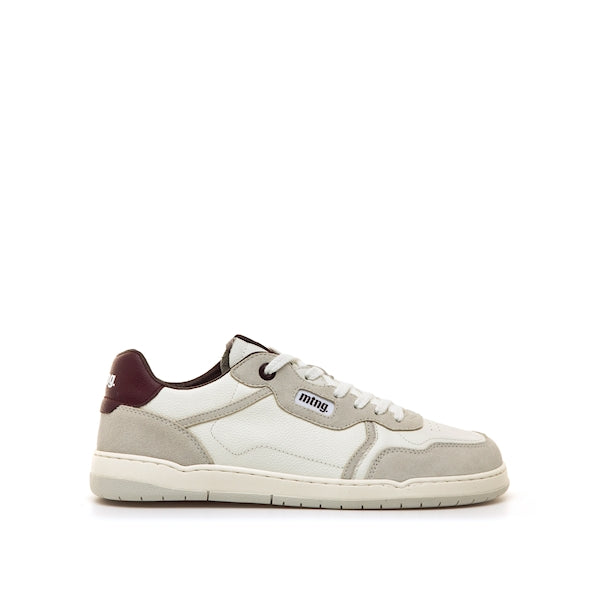MTNG Free Suede Branco