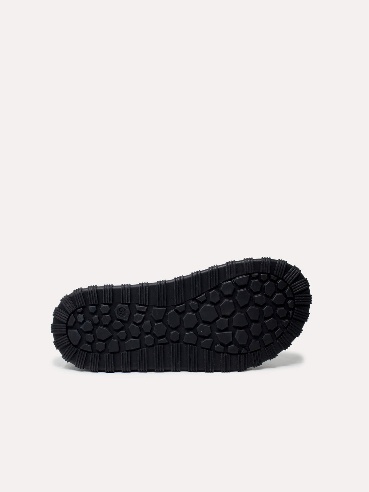 Mum Barefoot Botas Aria Dark