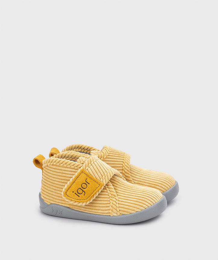 Igor Pantufas Homie